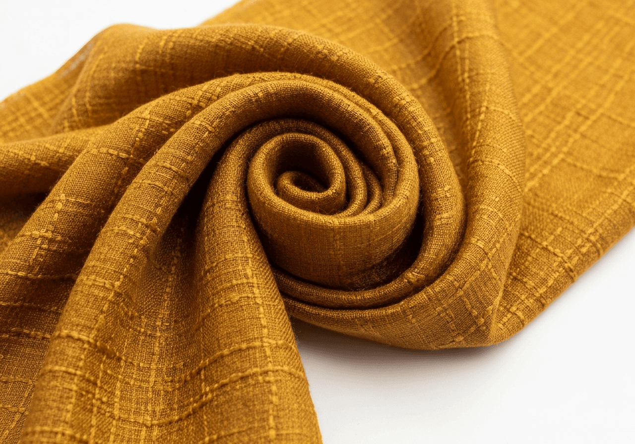 Banaras Leaf Allover