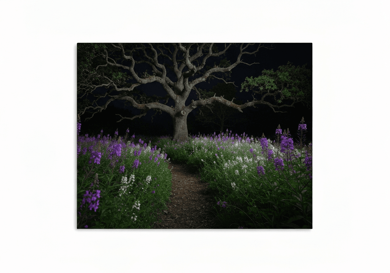 Sequence Scallop Lace