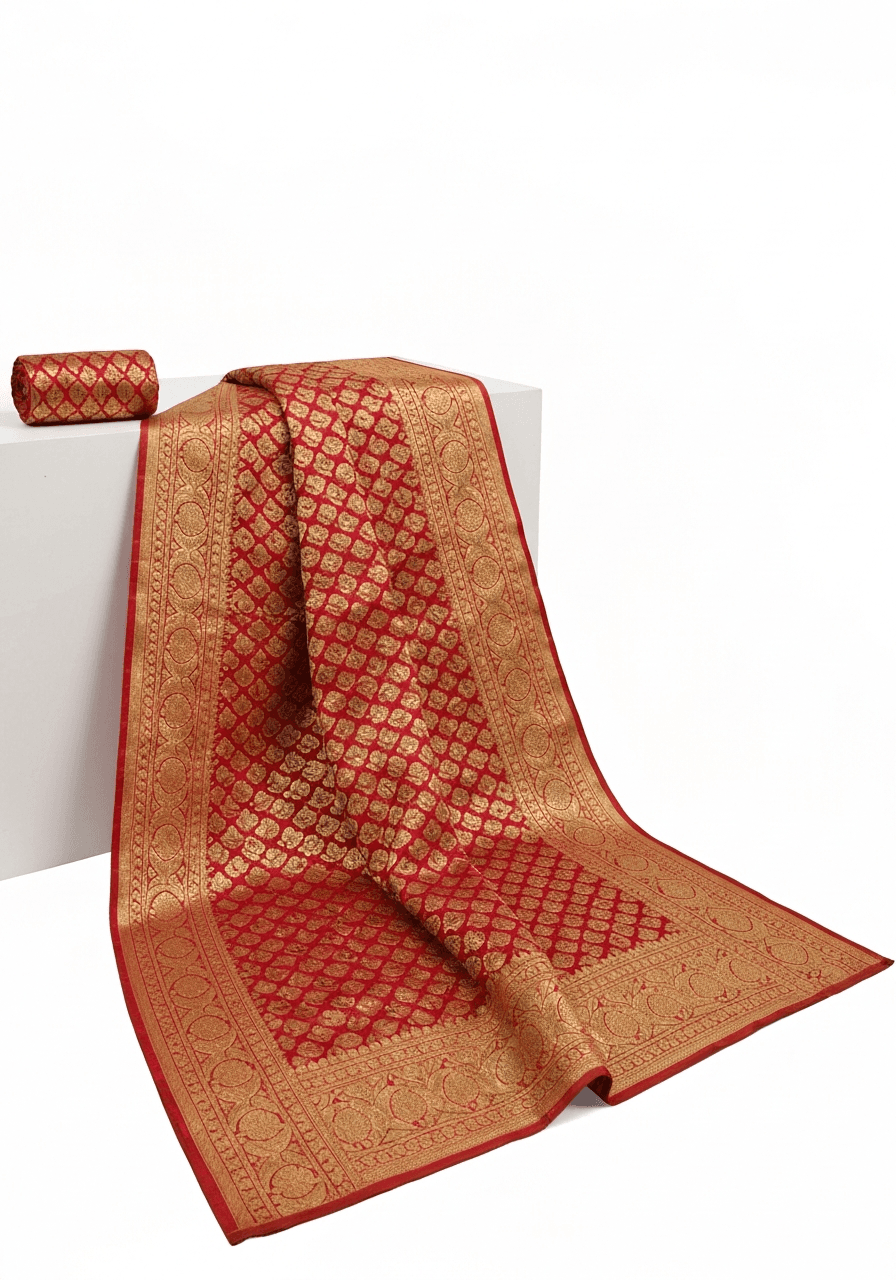 Banarasi Sarees